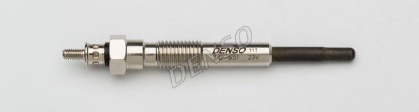 Glow Plug DENSO DG-651 2