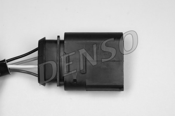 Lambda Sensor DENSO DOX-2023 5