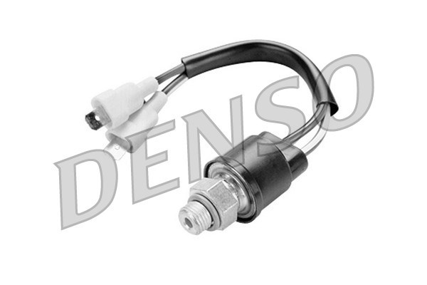 Pressure Switch, air conditioning DENSO DPS17005 main