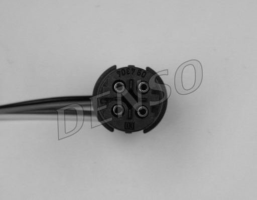 Lambda Sensor DENSO DOX-2037 7