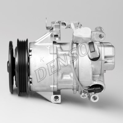 Compressor, air conditioning DENSO DCP50242