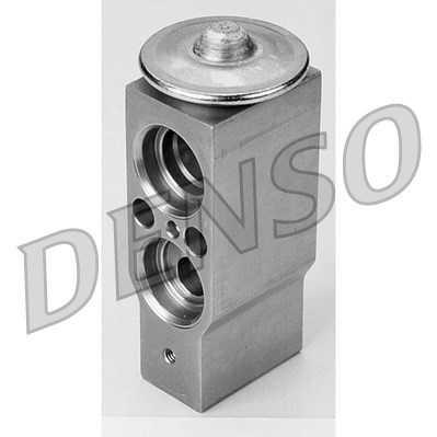 Expansion Valve, air conditioning DENSO DVE50001