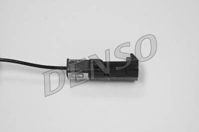 Lambda Sensor DENSO DOX-1000 5