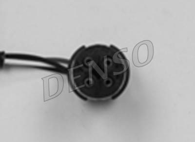 Lambda Sensor DENSO DOX-1174 6