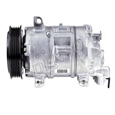 Compressor, air conditioning DENSO DCP50314 2