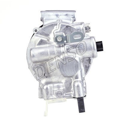 Compressor, air conditioning DENSO DCP50314 4