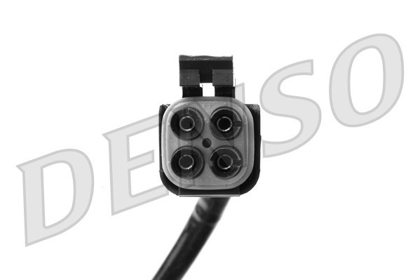 Lambda Sensor DENSO DOX-1572 7
