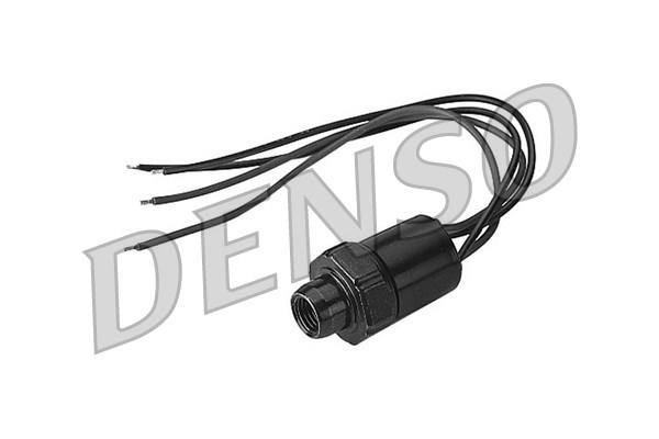 Pressure Switch, air conditioning DENSO DPS99904