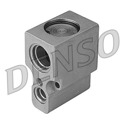 Expansion Valve, air conditioning DENSO DVE23008