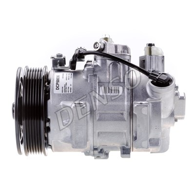 Compressor, air conditioning DENSO DCP50036 2
