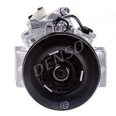 Compressor, air conditioning DENSO DCP50036 3