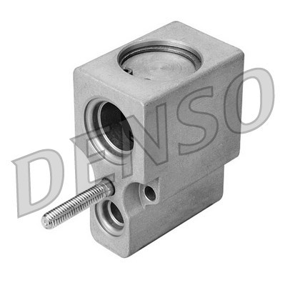 Expansion Valve, air conditioning DENSO DVE07004