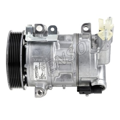 Compressor, air conditioning DENSO DCP21021 2