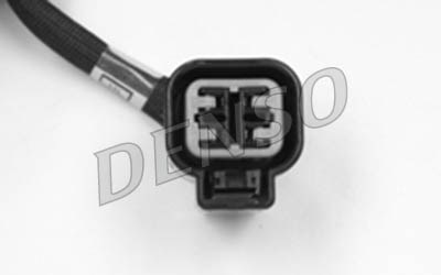 Lambda Sensor DENSO DOX-1060 6
