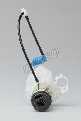 Fuel Pump DENSO DFP-0100 3