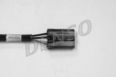 Lambda Sensor DENSO DOX-0420 5