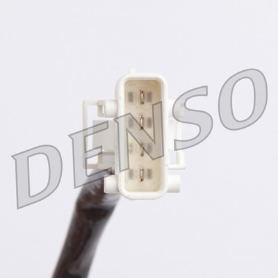 Lambda Sensor DENSO DOX-1536 6