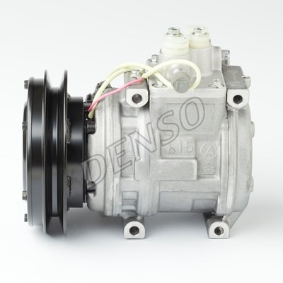 Compressor, air conditioning DENSO DCP99820