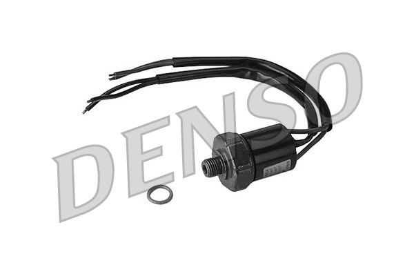 Pressure Switch, air conditioning DENSO DPS99905