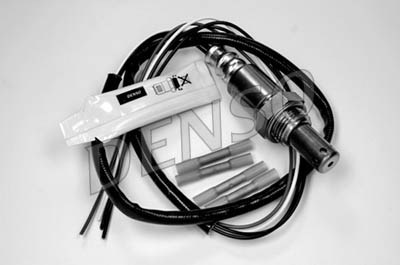 Lambda Sensor DENSO DOX-0106 3