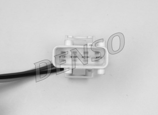 Lambda Sensor DENSO DOX-2001 6