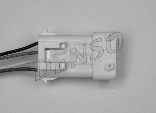 Lambda Sensor DENSO DOX-2001 7