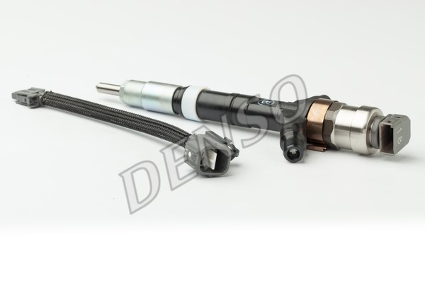 Injector Nozzle DENSO DCRI100740