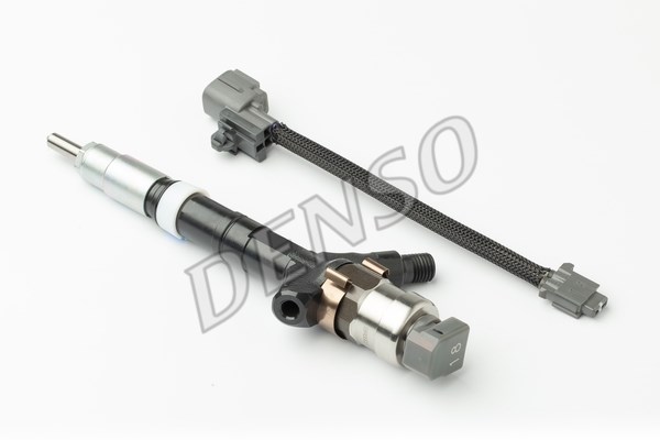 Injector Nozzle DENSO DCRI100740 2