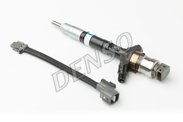 Injector Nozzle DENSO DCRI100740 3
