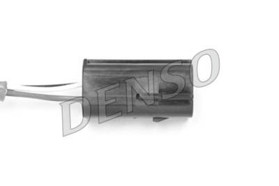 Lambda Sensor DENSO DOX-0333 5
