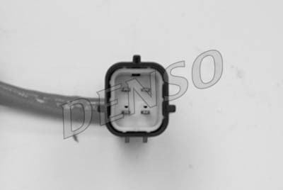 Lambda Sensor DENSO DOX-0333 6