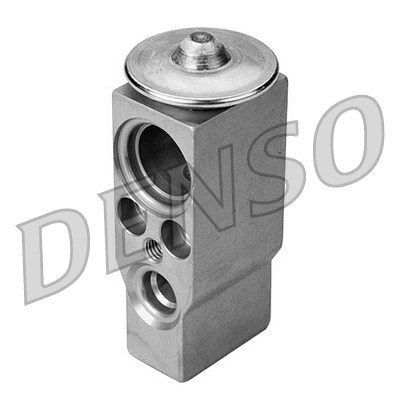 Expansion Valve, air conditioning DENSO DVE20002