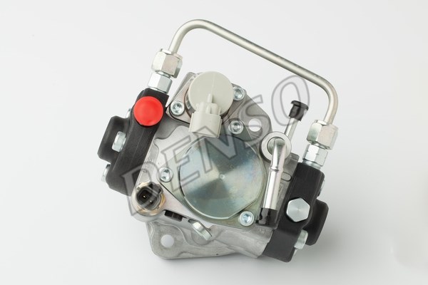 High Pressure Pump DENSO DCRP301580 3