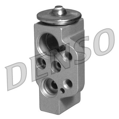 Expansion Valve, air conditioning DENSO DVE26001