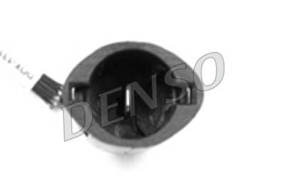Lambda Sensor DENSO DOX-1310 3