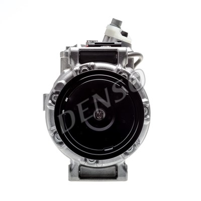 Compressor, air conditioning DENSO DCP17143 3