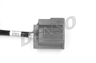 Lambda Sensor DENSO DOX-0334 6