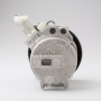Compressor, air conditioning DENSO DCP45012 4