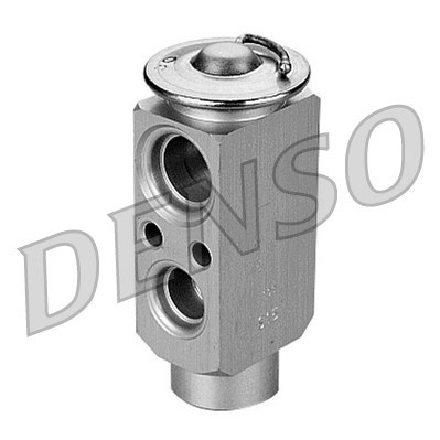 Expansion Valve, air conditioning DENSO DVE10001