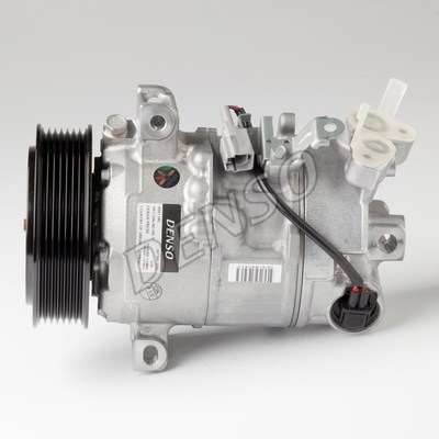 Compressor, air conditioning DENSO DCP23032