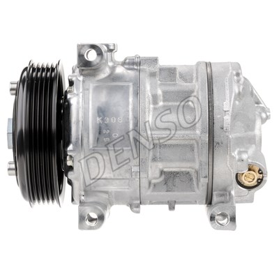 Compressor, air conditioning DENSO DCP09064 4
