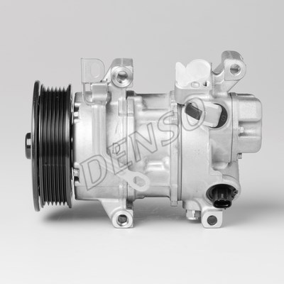 Compressor, air conditioning DENSO DCP50243