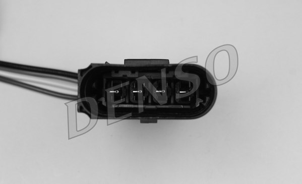 Lambda Sensor DENSO DOX-2047 5
