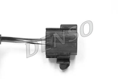 Lambda Sensor DENSO DOX-1374 5