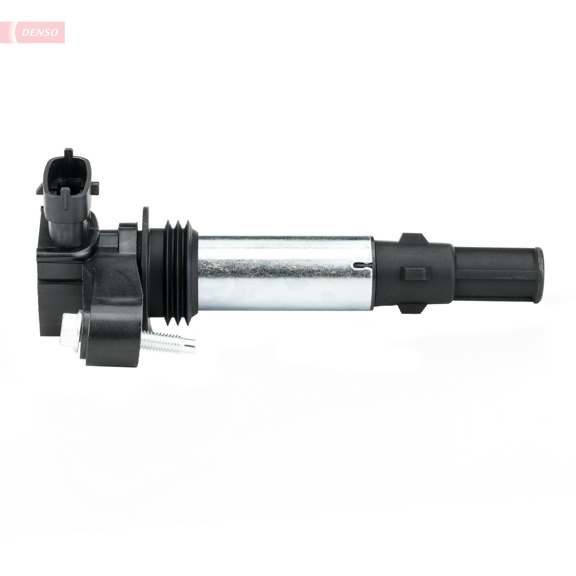 Ignition Coil DENSO DIC-0204 2