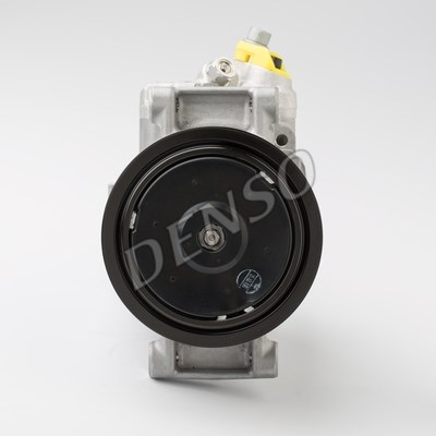 Compressor, air conditioning DENSO DCP02030 3
