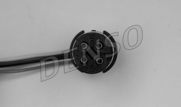 Lambda Sensor DENSO DOX-2026 6