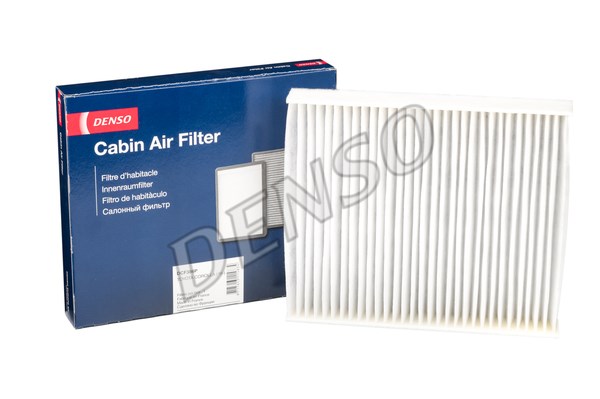 Filter, interior air DENSO DCF386P 2