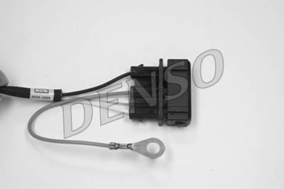 Lambda Sensor DENSO DOX-1025 3