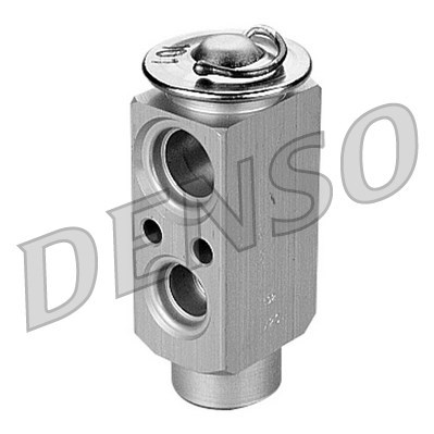 Expansion Valve, air conditioning DENSO DVE05009
